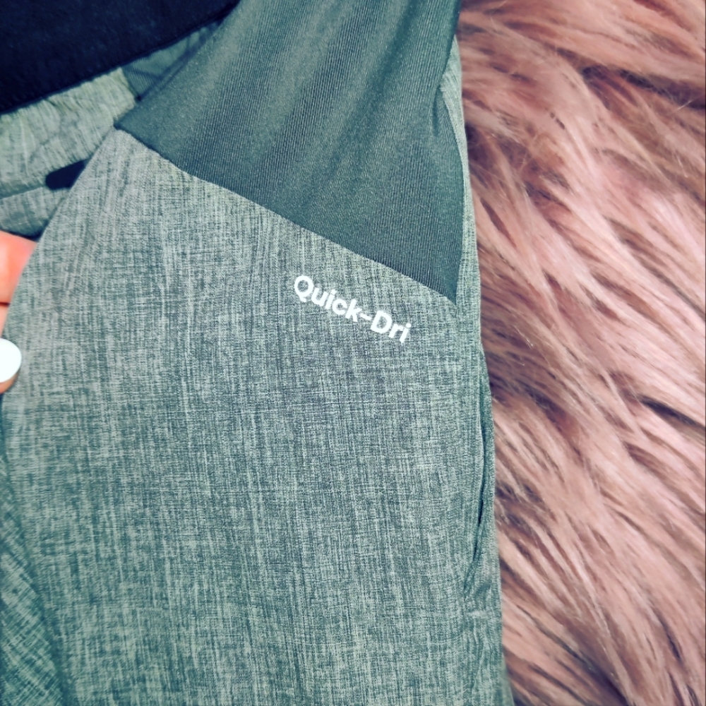 XERSION *S* QuickDri Running/Hiking/Snowboarding Taper Pant*Leggings